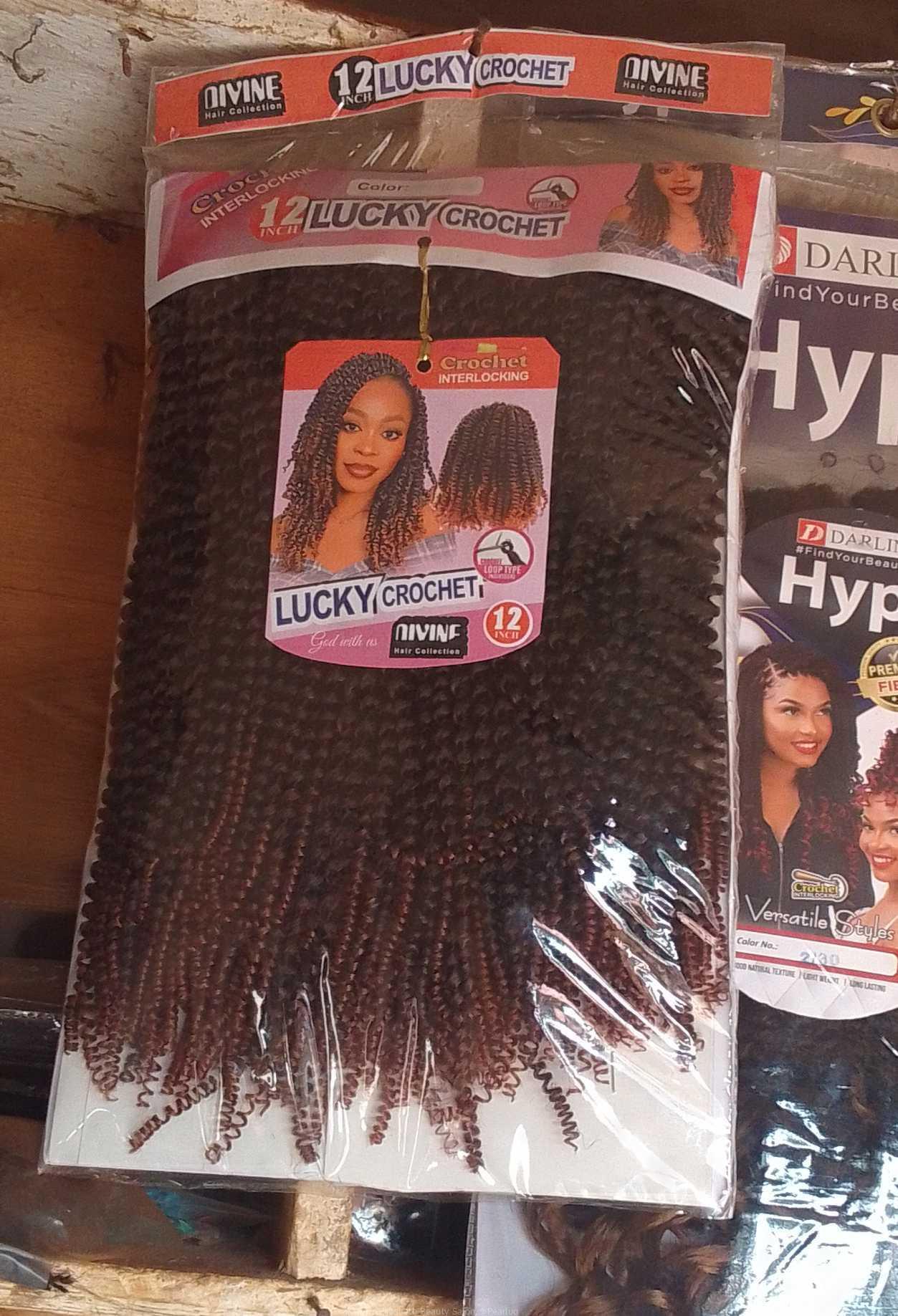 Hair