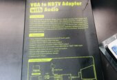 VGA to hdmi converter
