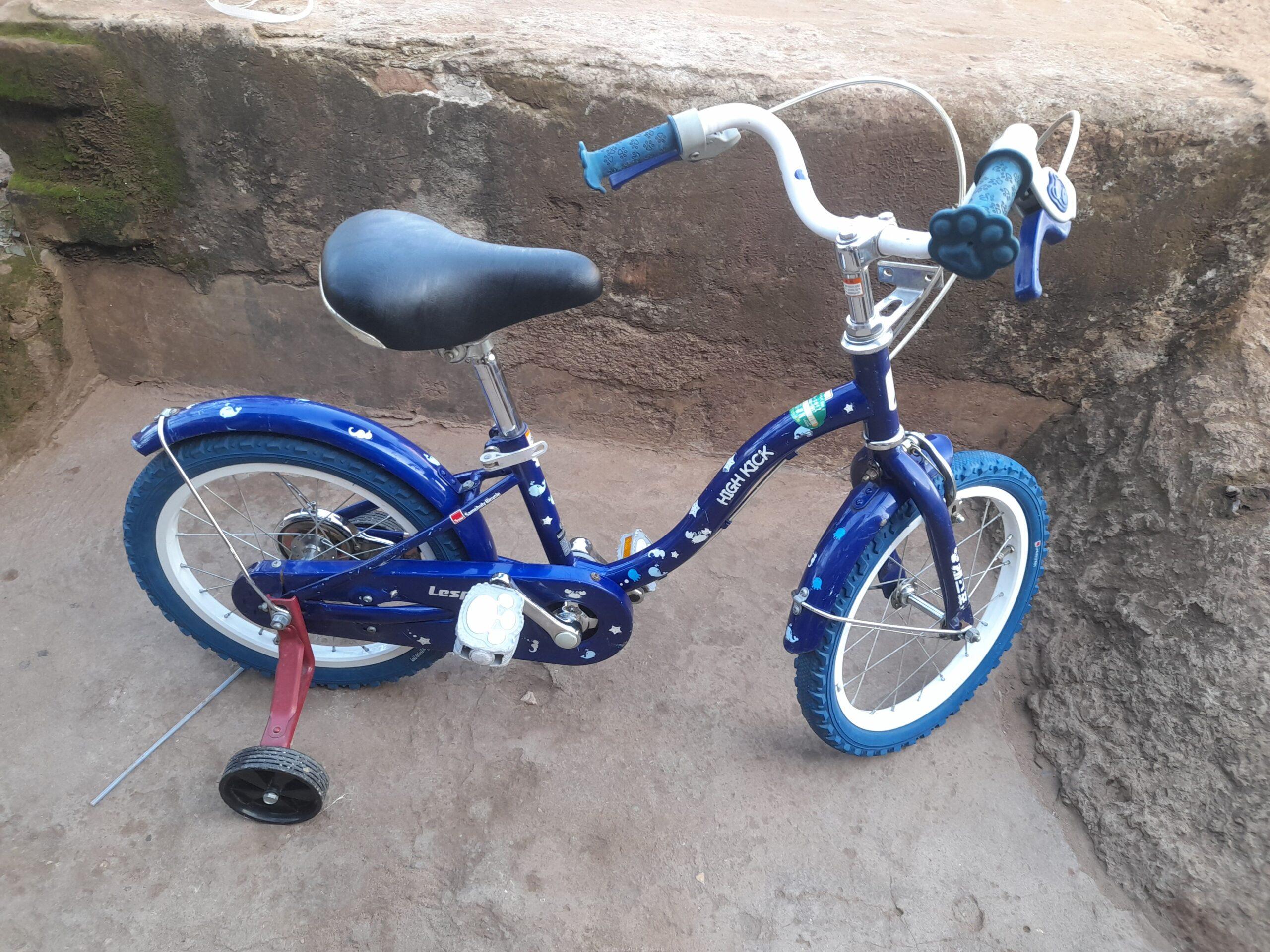 Bicycle