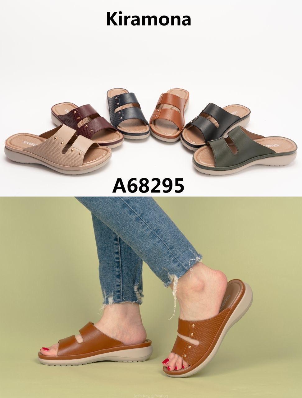 Ladies Sandals