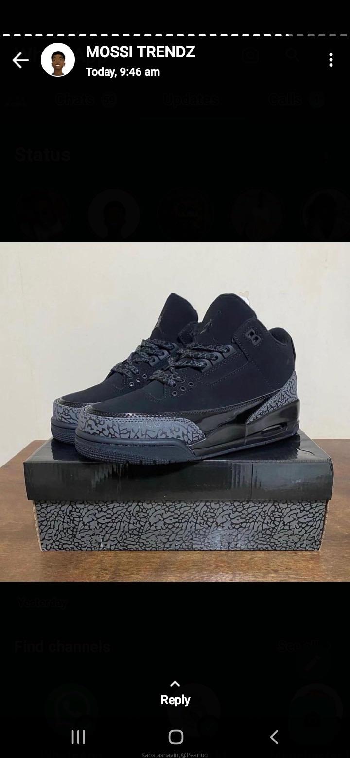 Sneakers(Dior)