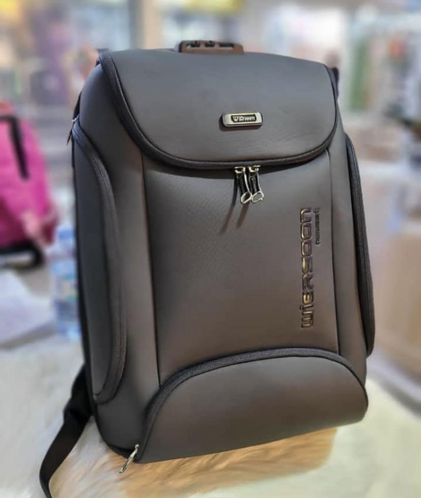 Bagpacks