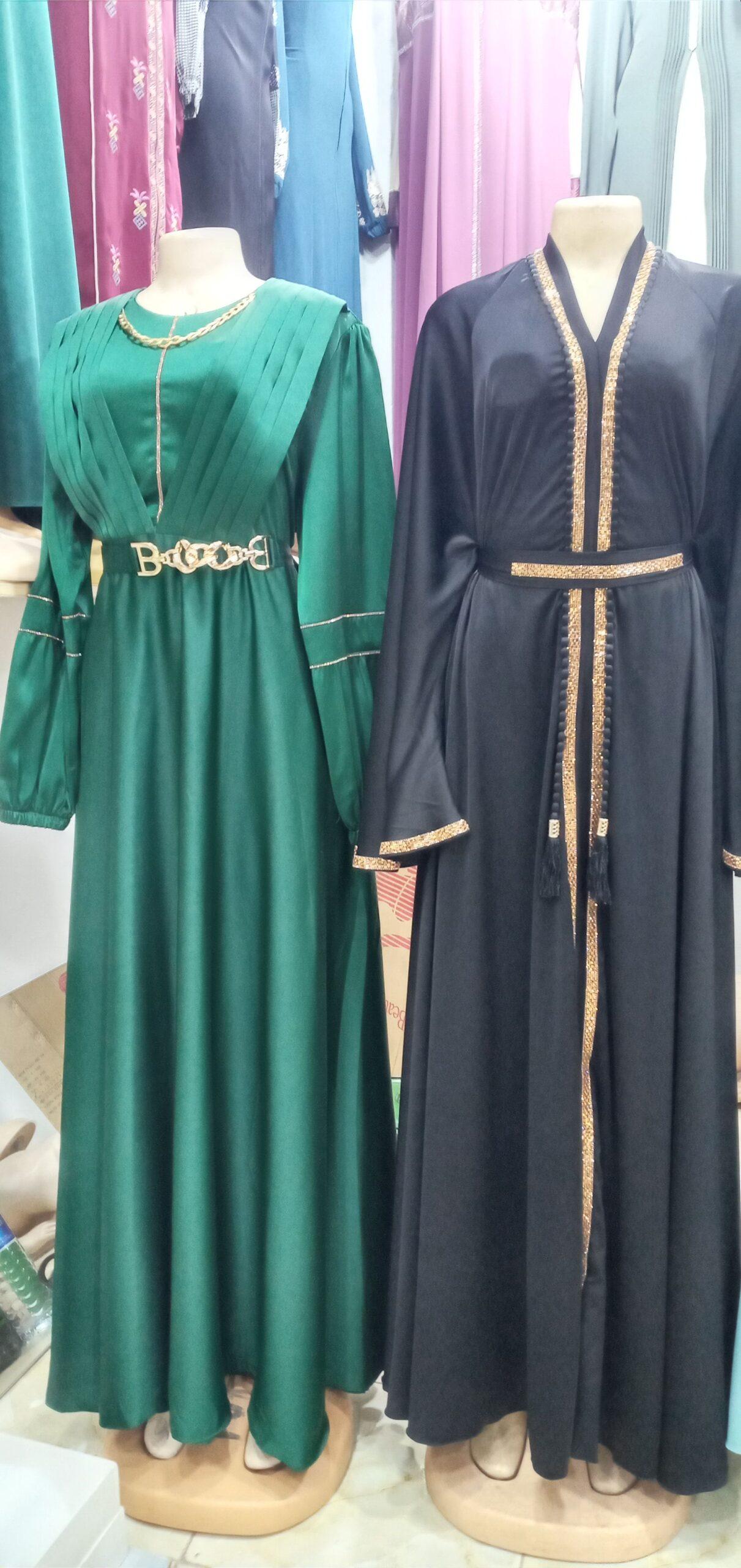 abaya
