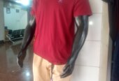 Men’s wear