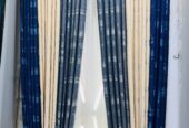 Curtains