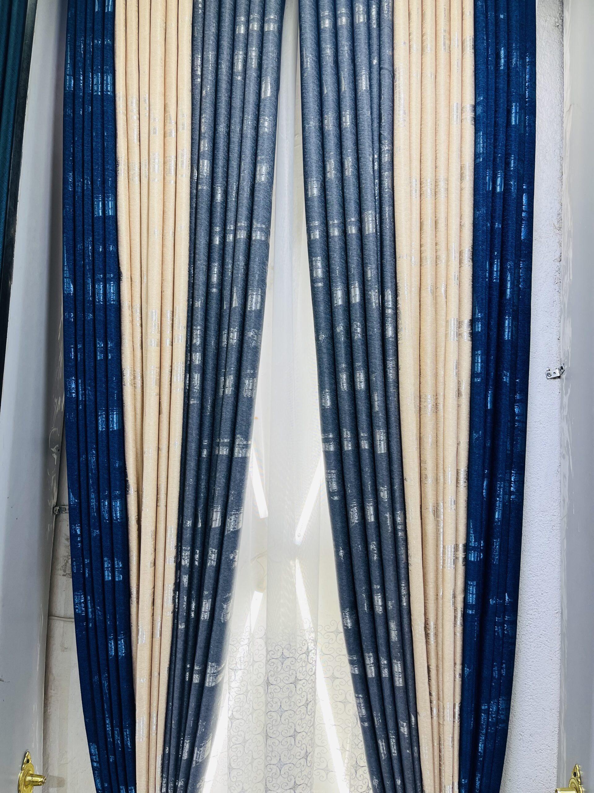 Curtains