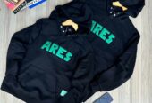 Hoddies