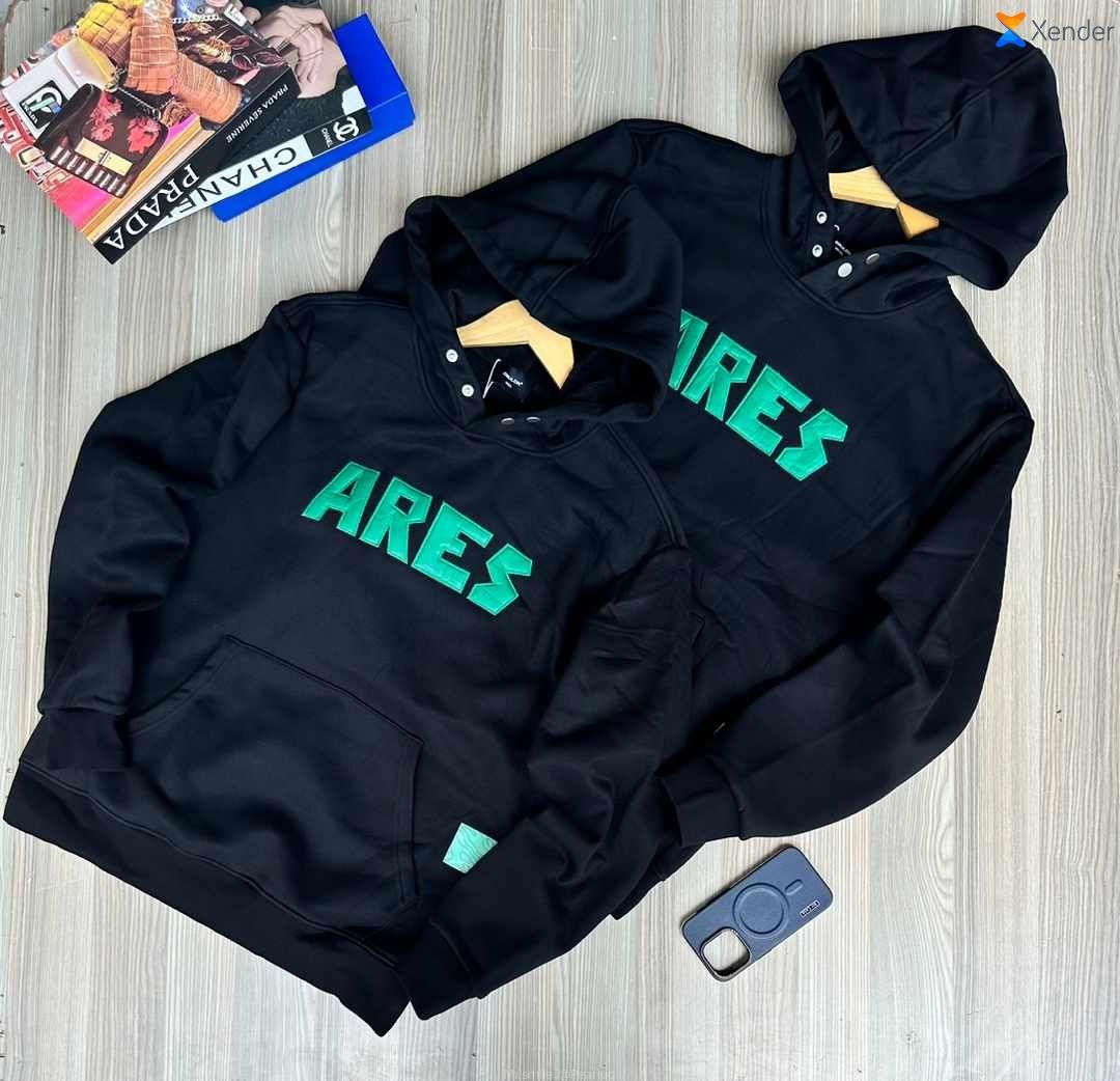Hoddies