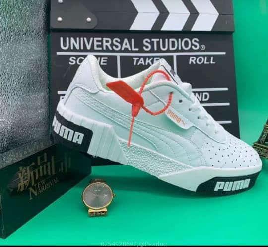 Puma