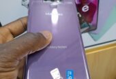 Galaxy Note 9 128gb storage