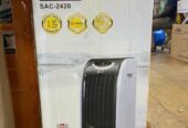 Air coolers