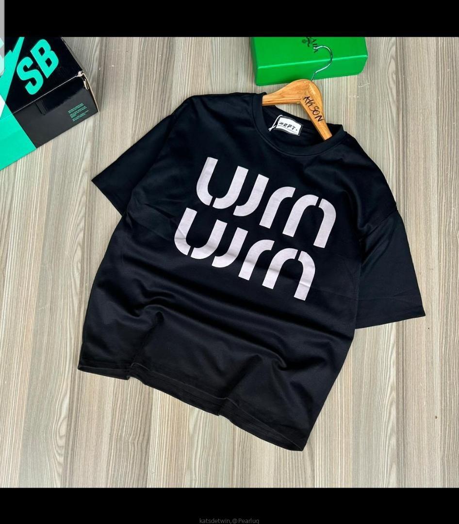 T shirts
