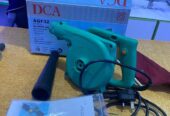 Electric blower