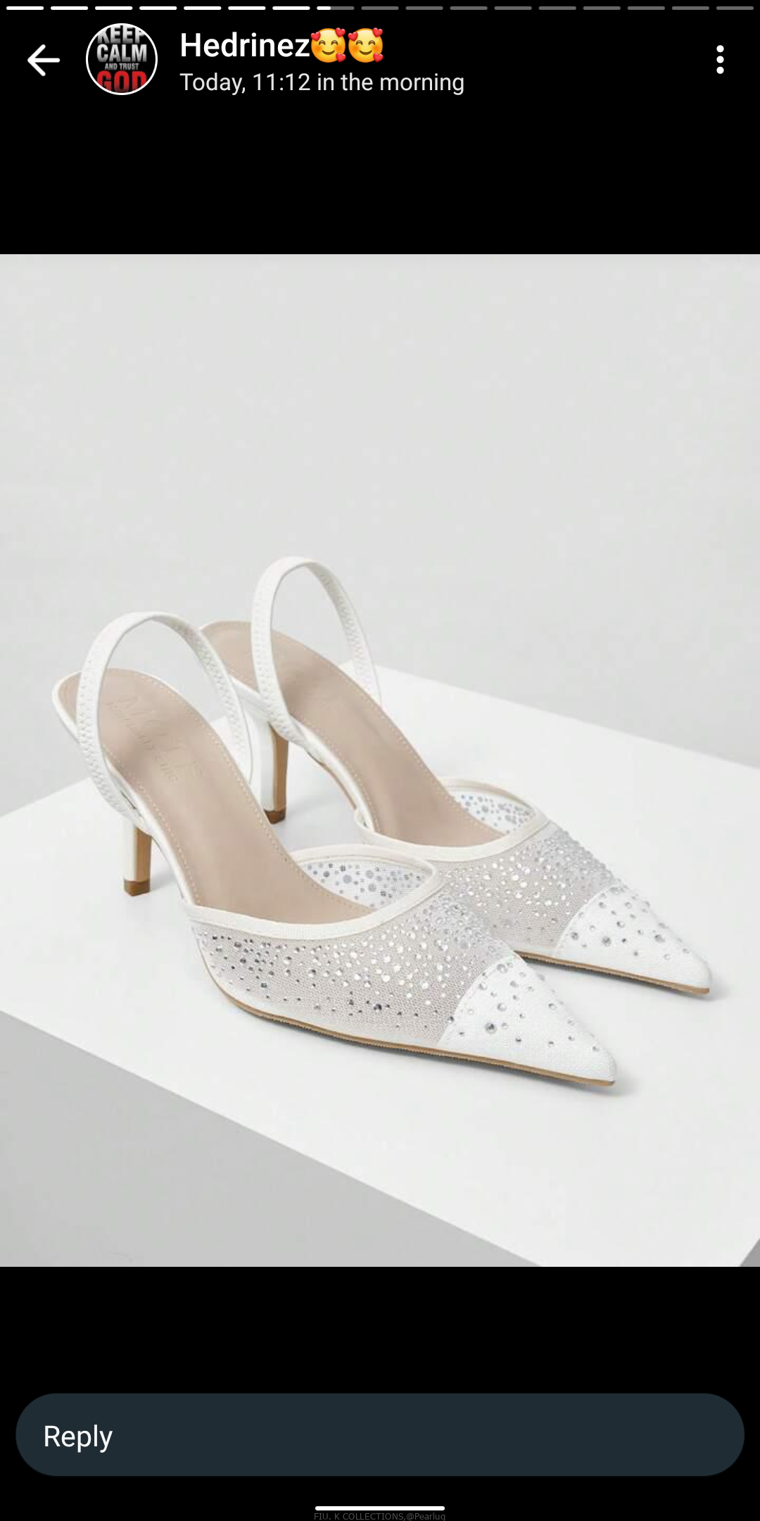 HEELS