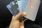 Iphone11,,12pro max 128GB and 256Gb