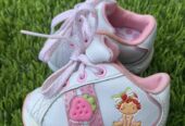 Babys’ shoes