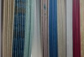 Hotels and office curtains