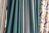Executive curtains and curtain office’s