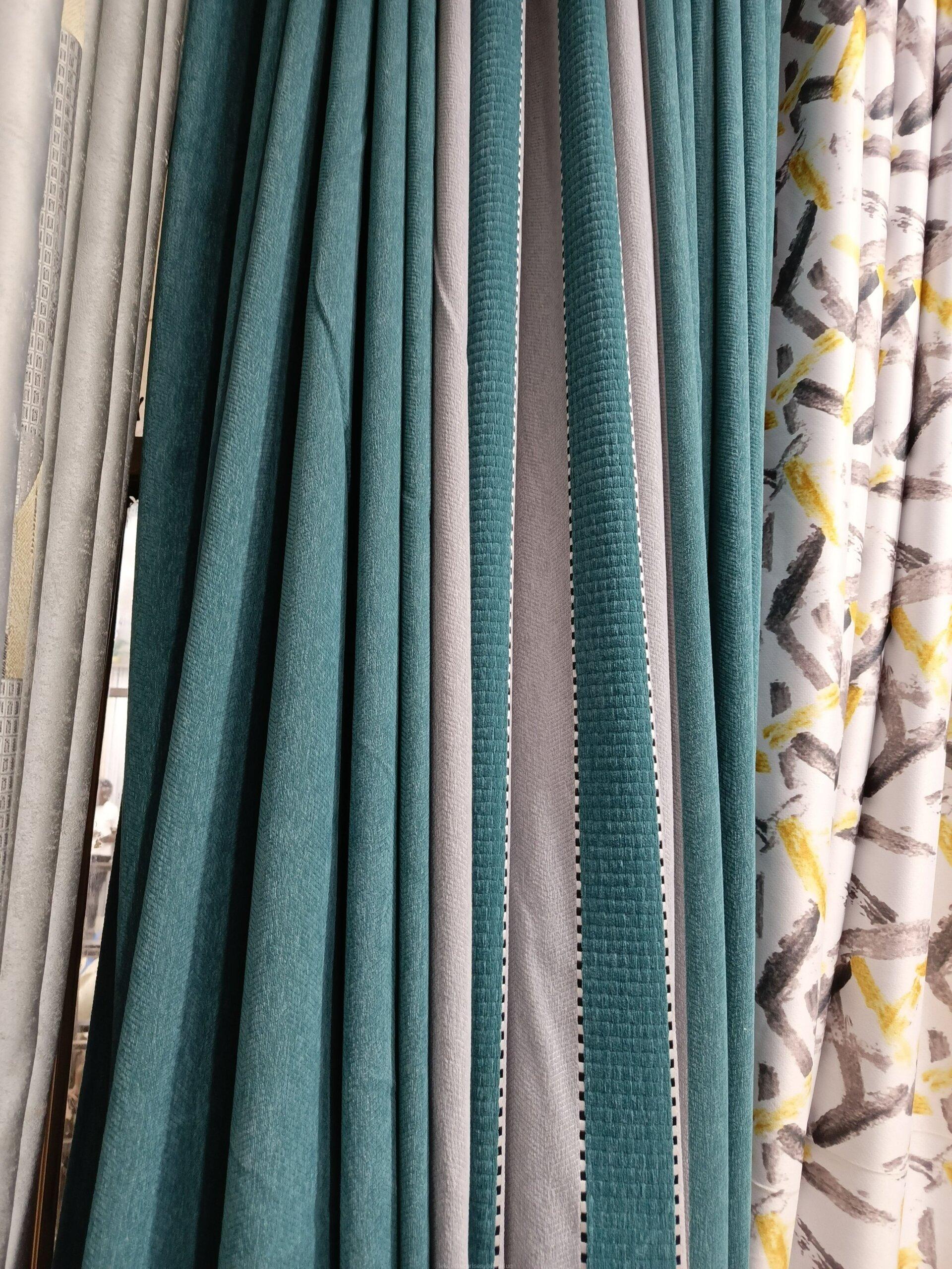 Executive curtains and curtain office’s