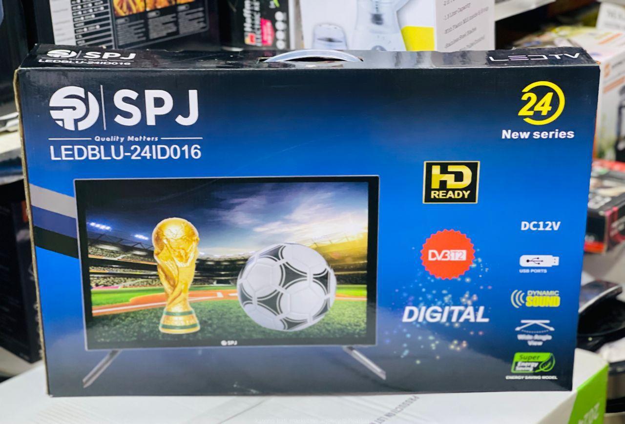 Spj super tv
