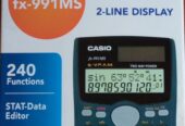 CALCULATORS