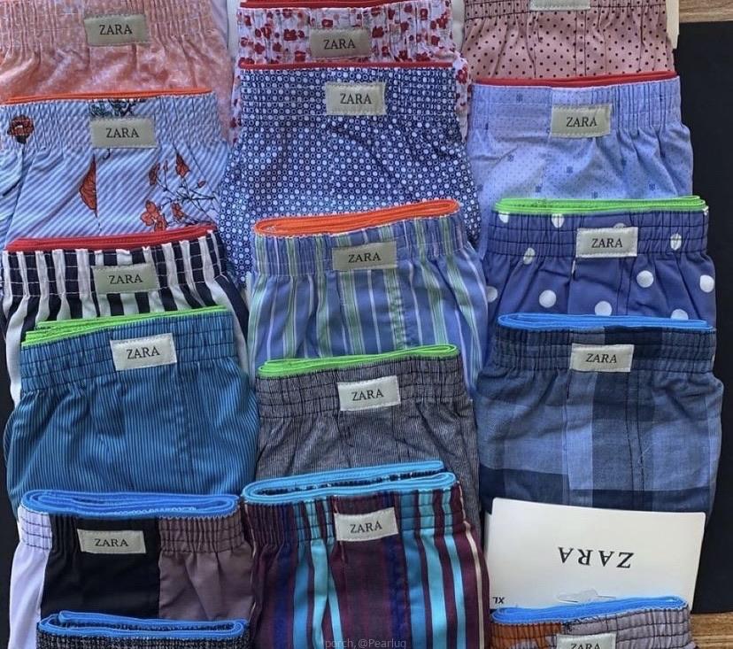 Boxers