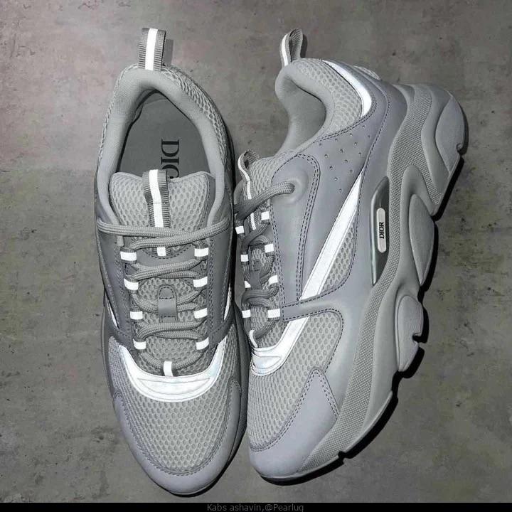 Sneakers(Dior)