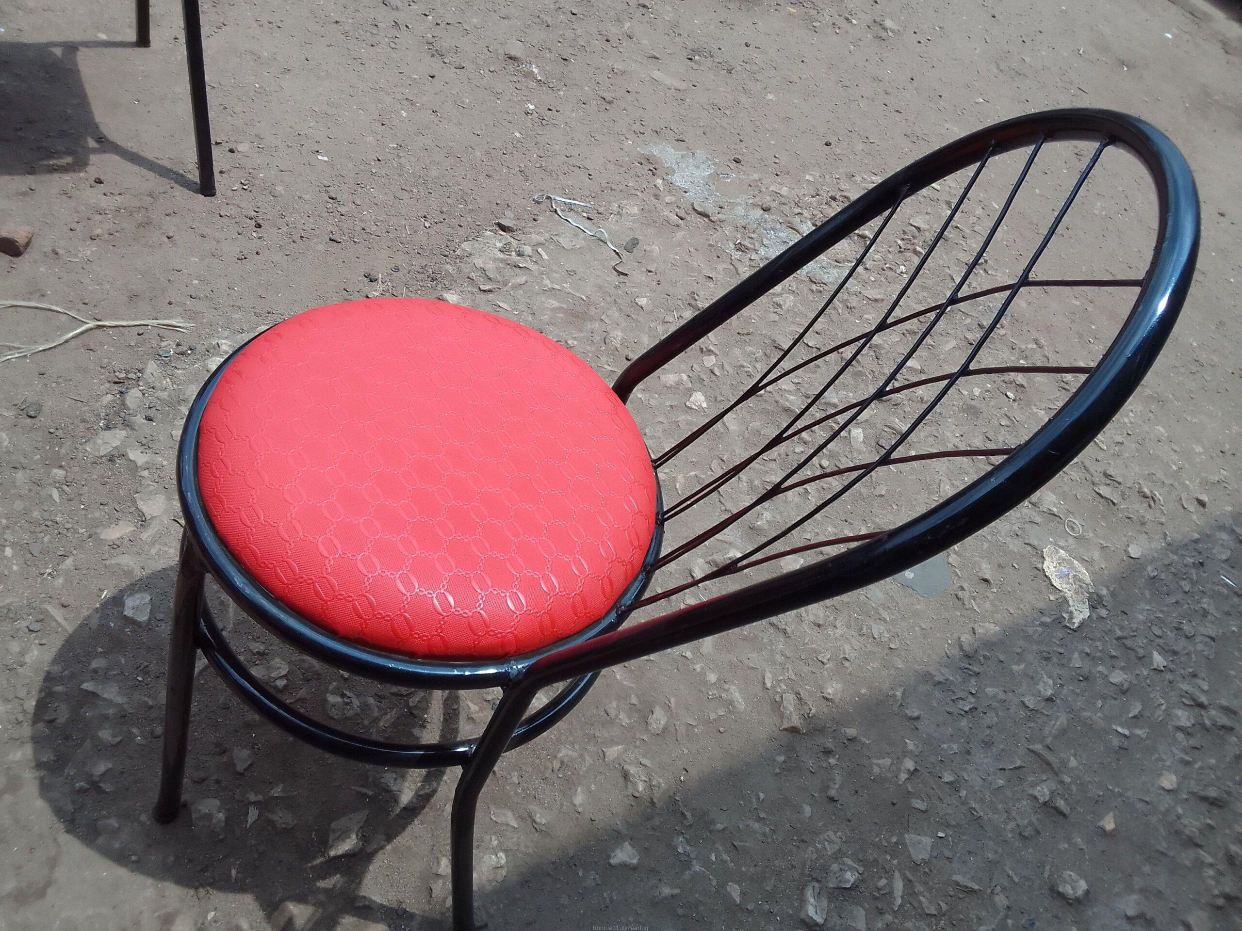 Set of Restaurant chairs and tables