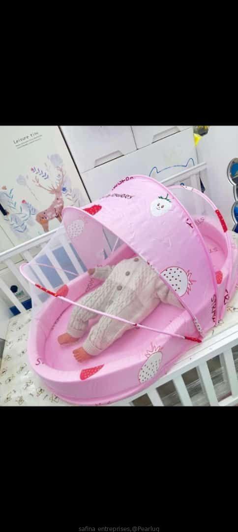 Baby net