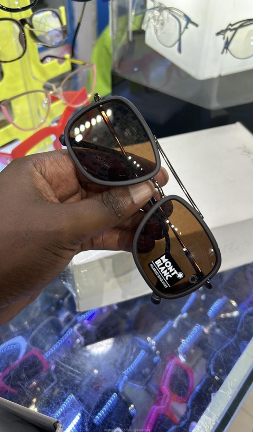 Shades