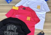 T shirts