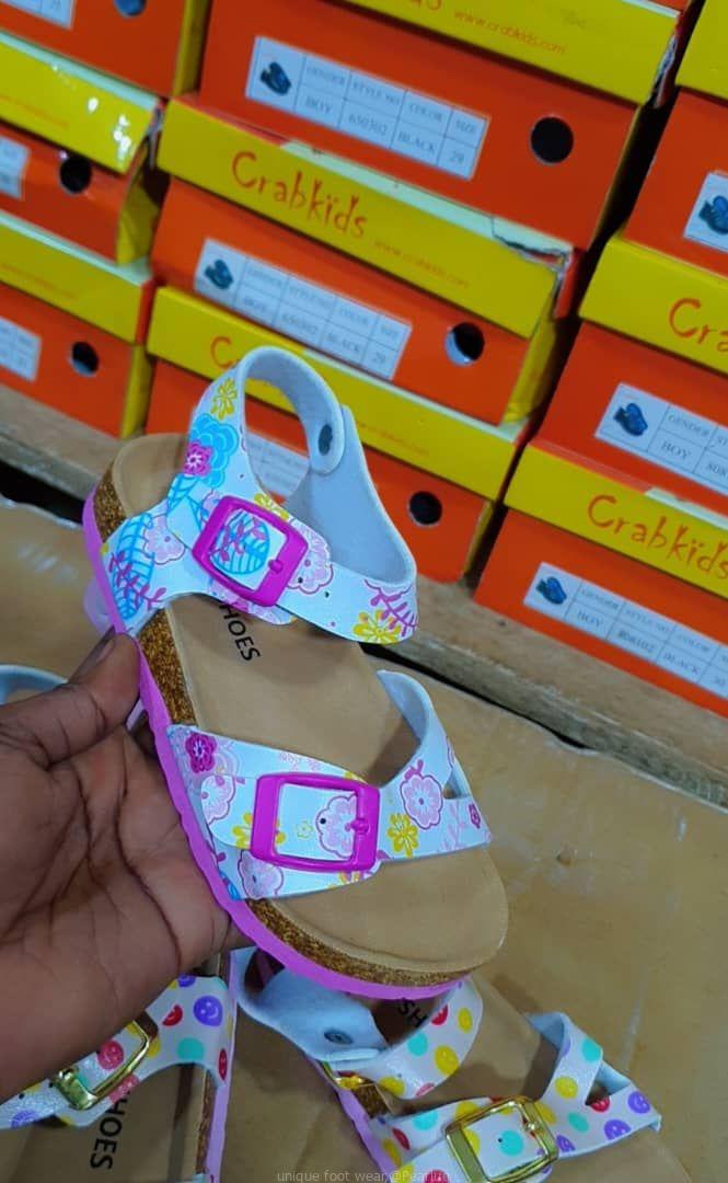 High quality shoes