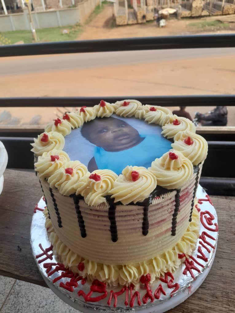 Birthdays cakes cream surprises gifts money bouquet flowers