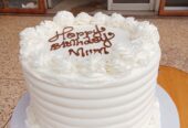 Cake