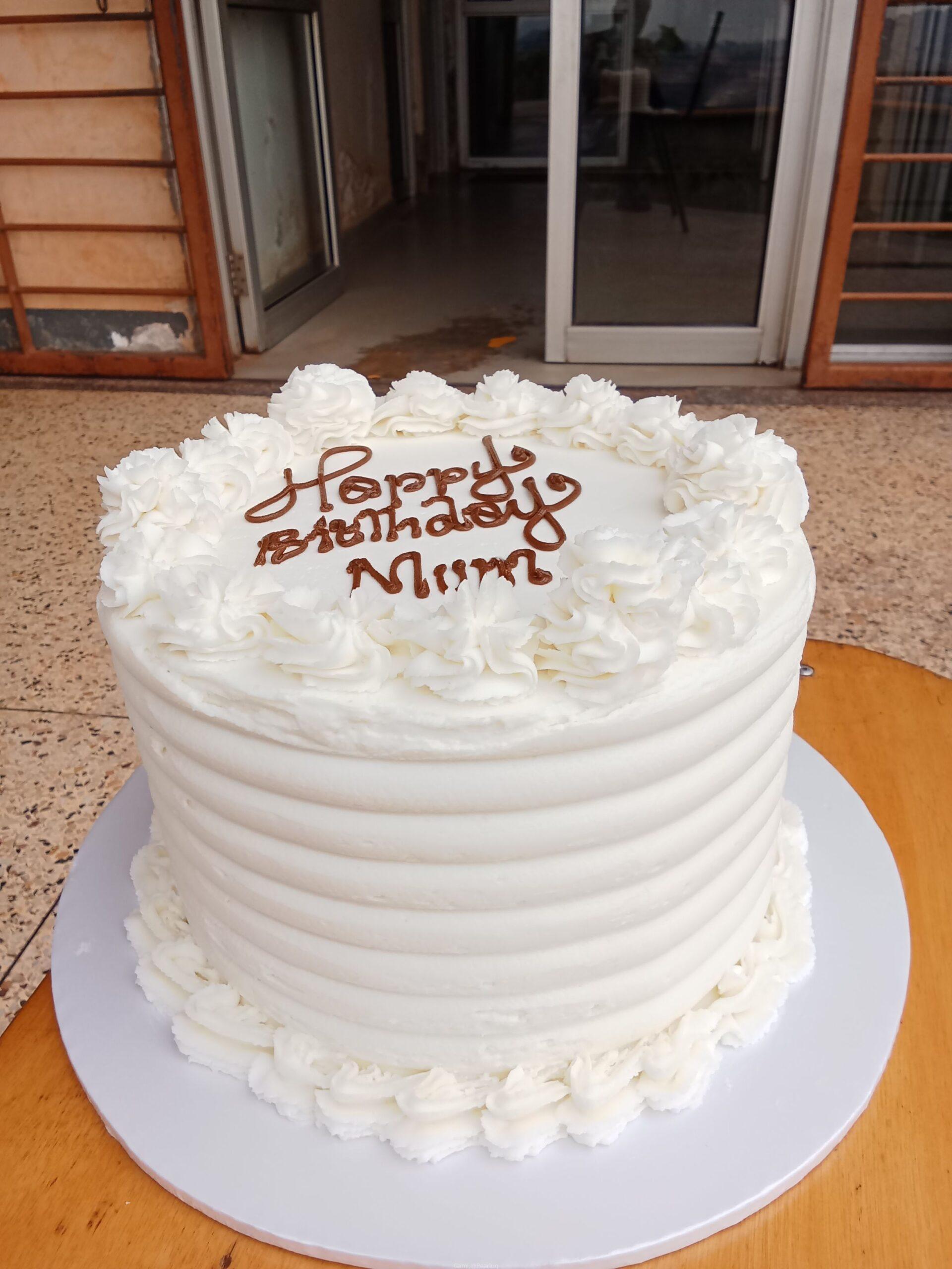 Cake
