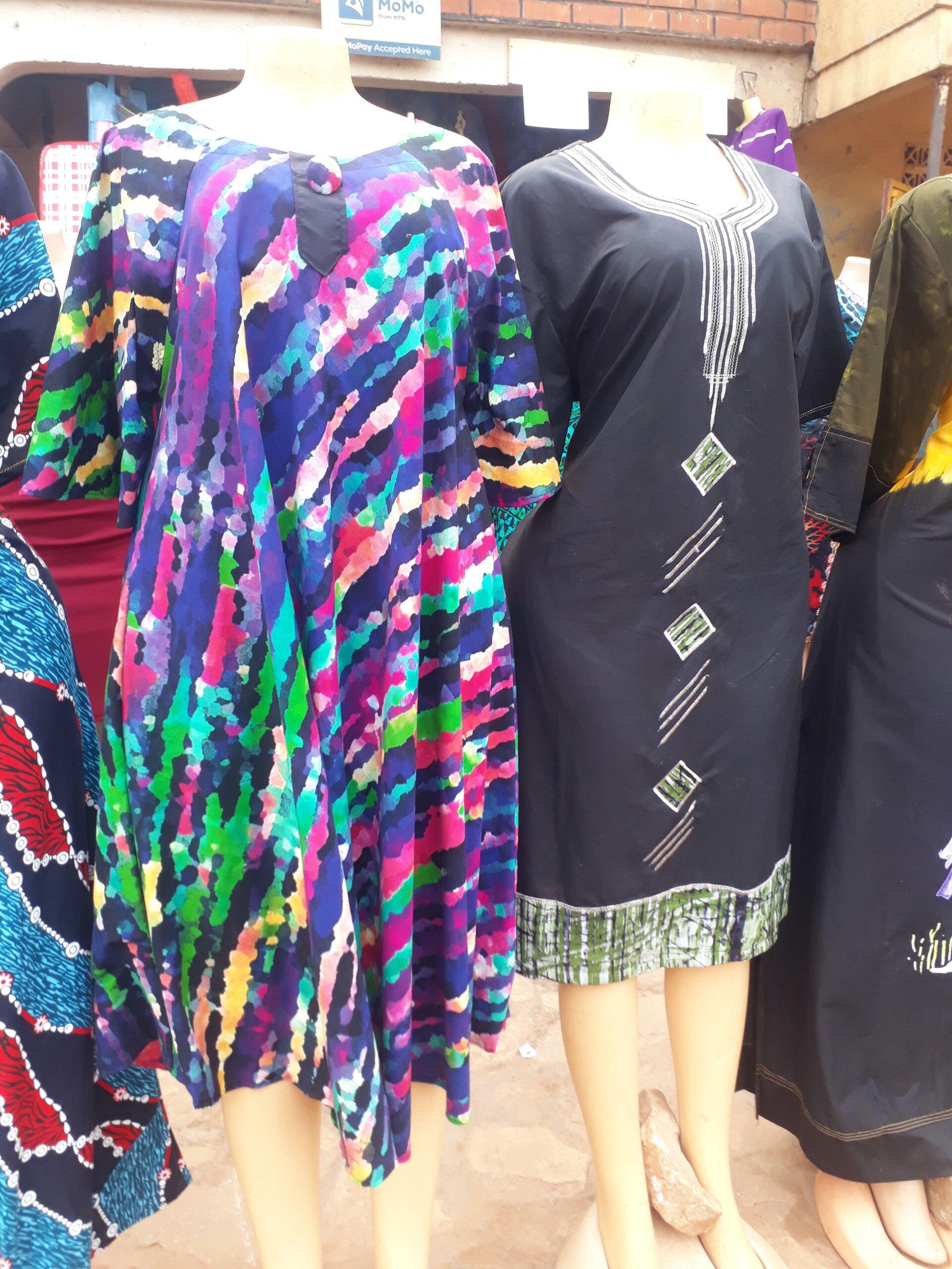Dresses