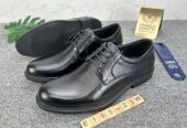 Moccasin and gentle