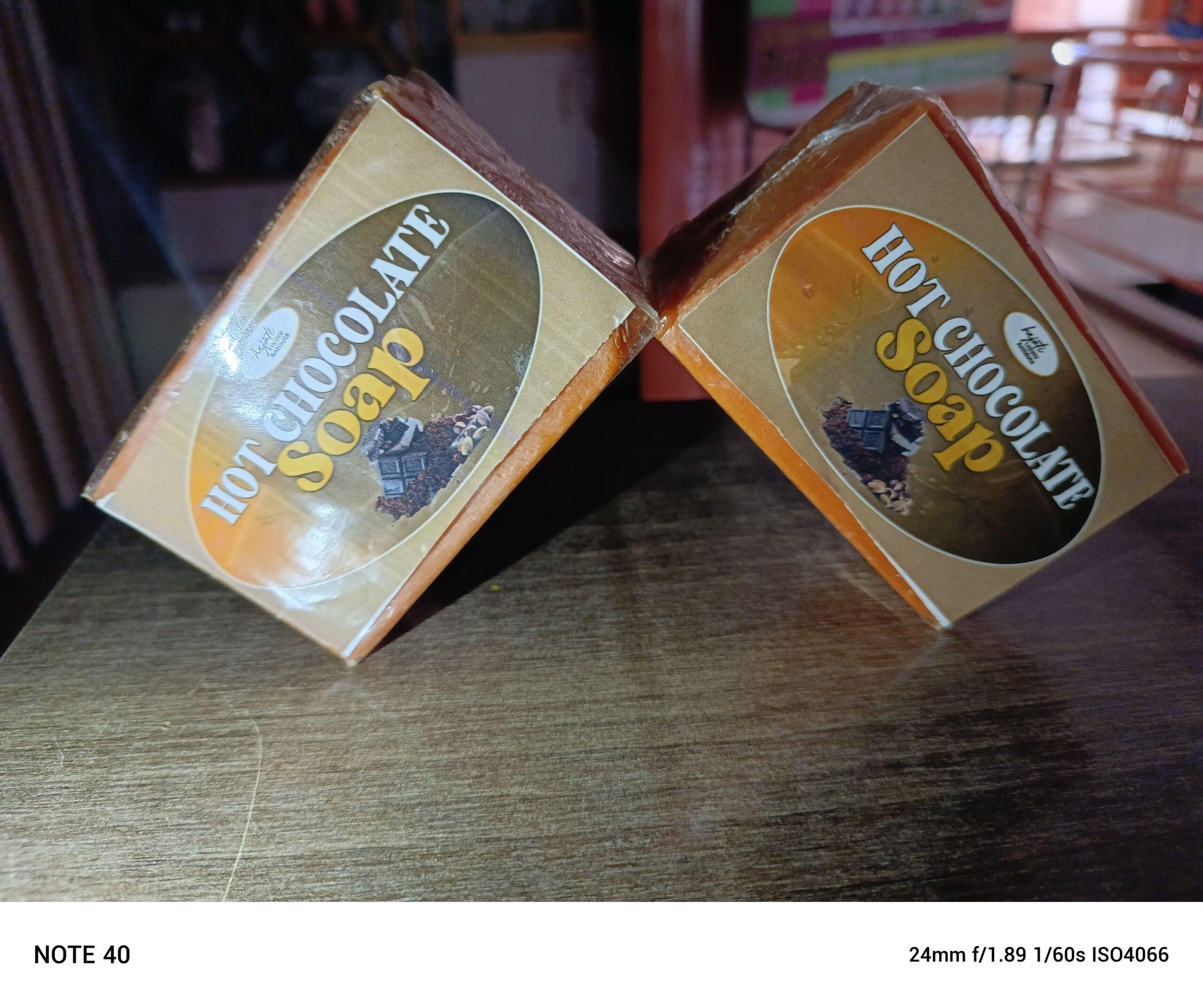 Natural observe cream, repair me please soap and extreme gainer herbal drink