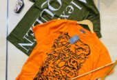Unisex tshirts