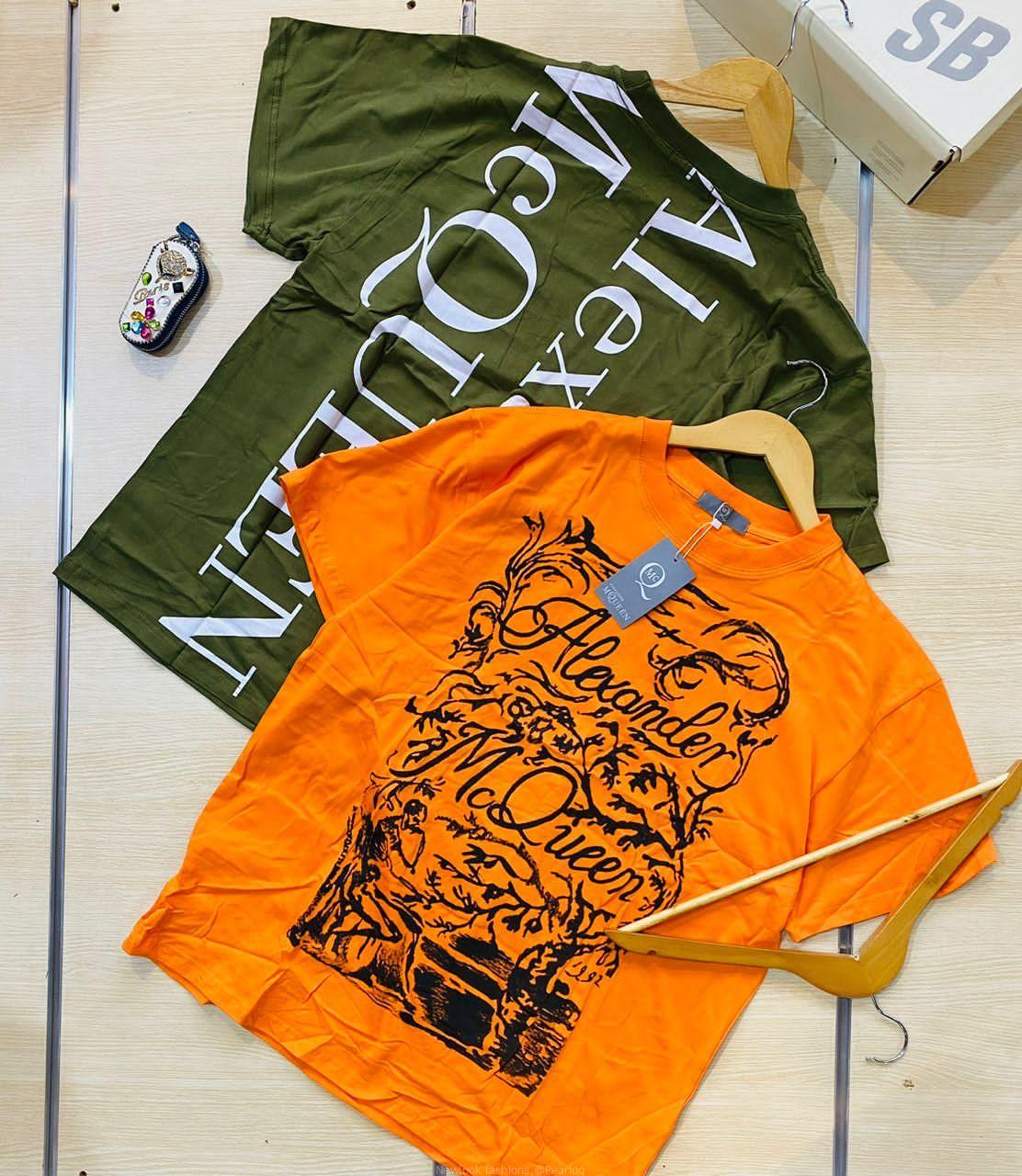 Unisex tshirts