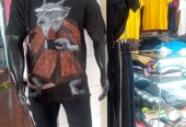 Full mens kit
