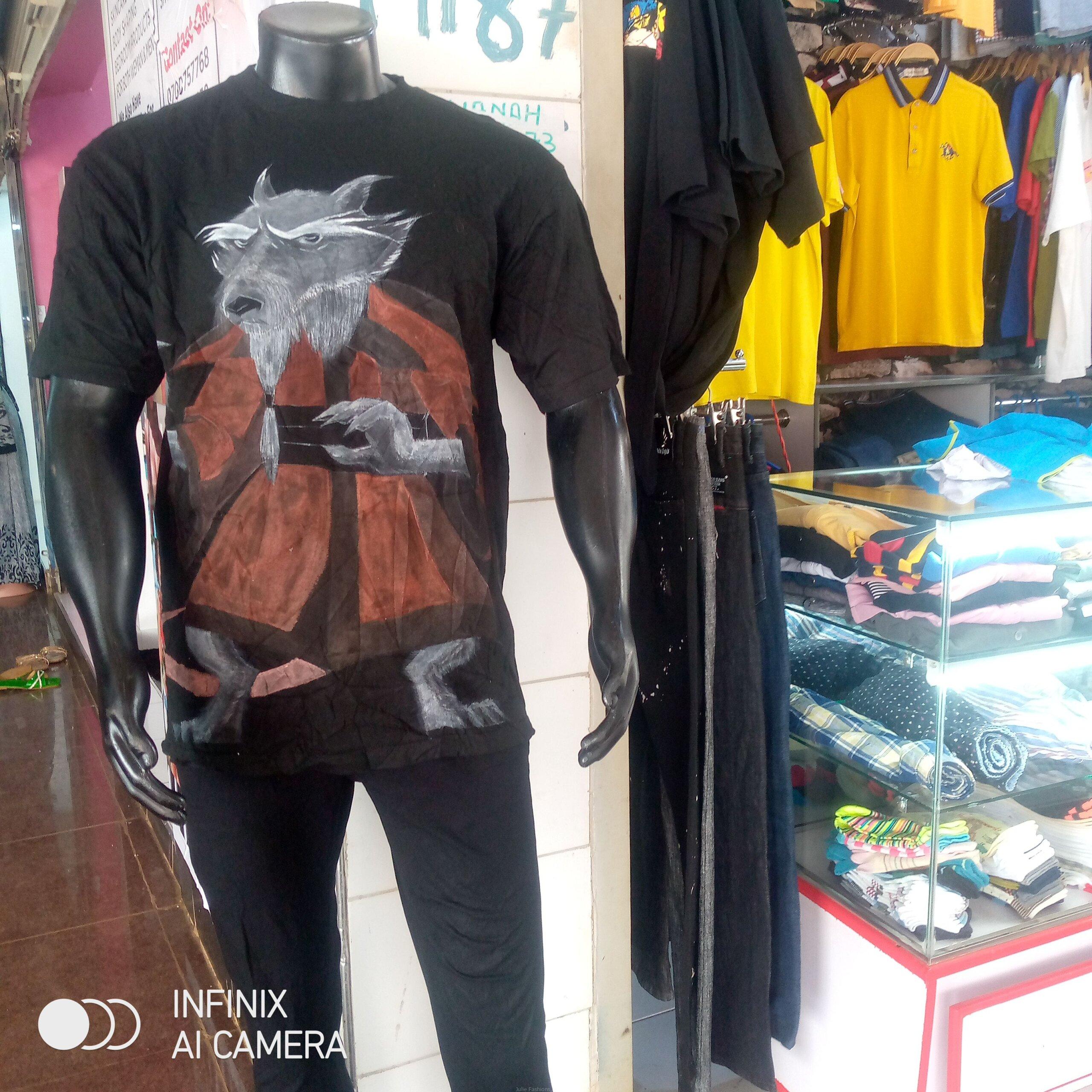 Full mens kit