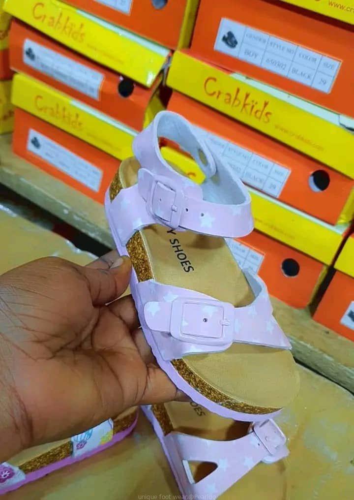 High quality shoes