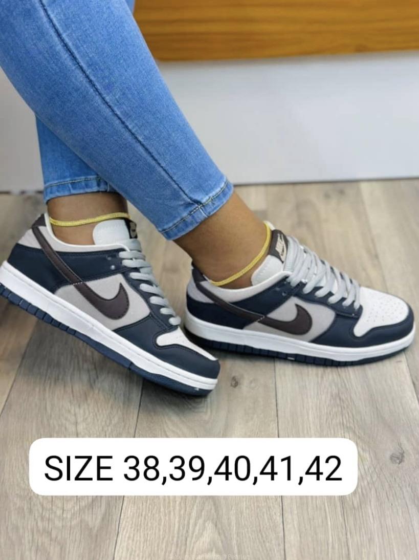 Girls SB-Dunks sneakers 👟 Original first hand
