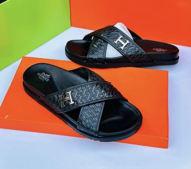 Hammer Sandles for Men