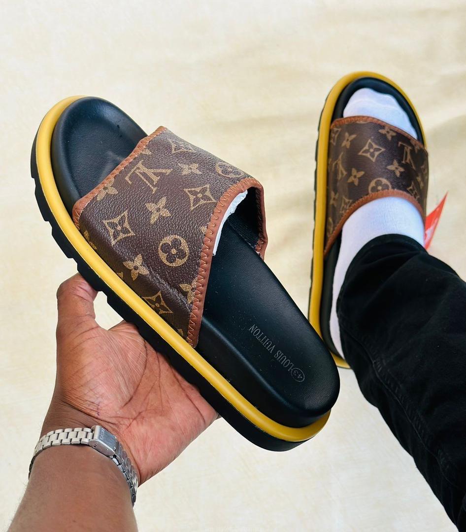 The Best men sandles