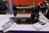 Singer sewing machine