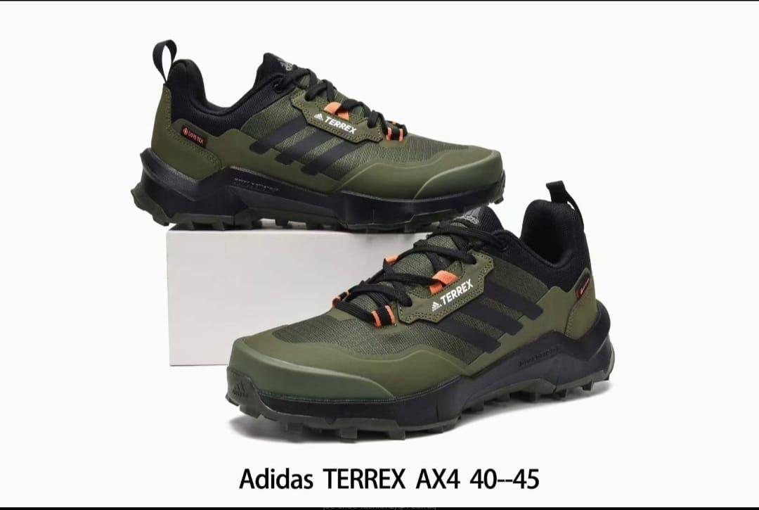 Adidas