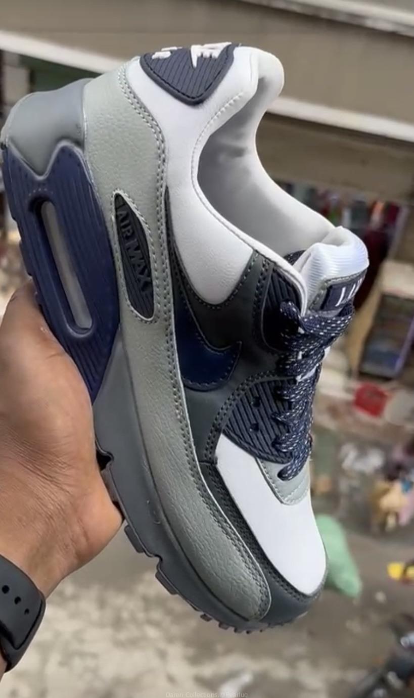 Air Max pro