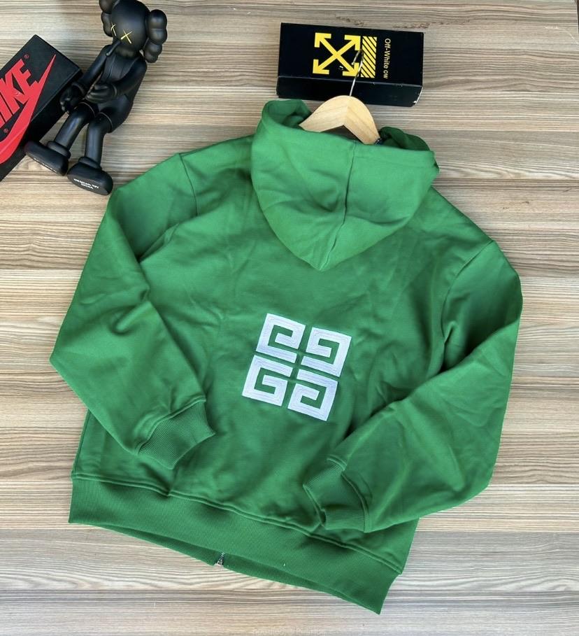 Hoodies